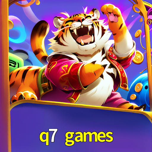  q7 games